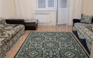 Продажа 2-комнатной квартиры, 60 м², ул. Молдагалиева, дом  6 - Продажа  двухкомнатных квартир в Астане без посредников