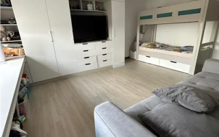 Продажа 3-комнатной квартиры, 90 м², ул. Бухар жырау, дом  20б - Продажа квартир в Астане