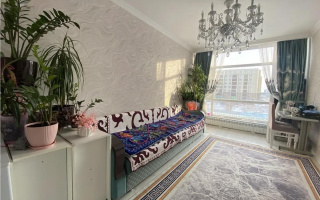 Продажа 2-комнатной квартиры, 55 м², ул. Байтурсынова, дом  47 - Продажа квартир в Астане без посредников