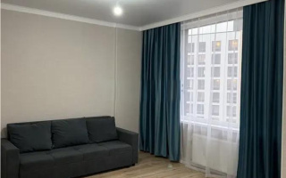 Продажа 1-комнатной квартиры, 37.76 м², ул. Е-915, дом  15 - Продажа квартир в Астане без посредников