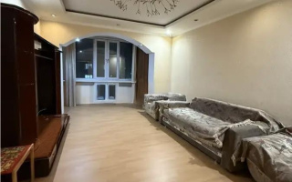 Продажа 2-комнатной квартиры, 75.9 м², ул. Боталы, дом  26/3 - Продажа  двухкомнатных квартир в Астане с фото