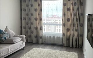 Продажа 1-комнатной квартиры, 41 м²