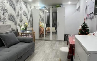 Продажа 1-комнатной квартиры, 36 м² - Продажа однокомнатных квартир в Алматы - страница 11