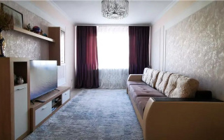 Продажа 2-комнатной квартиры, 62 м², мкр-н Шугыла, дом  341/5 - Продажа квартир в Алматы без посредников
