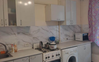 Аренда 2-комнатной квартиры, 47.1 м², ул. Брусиловского - Аренда квартиры помесячно в Алматы