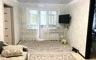 Продажа 2-комнатной квартиры, 45 м² - Продажа квартир в Караганде - страница 62