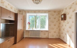 Продажа 3-комнатной квартиры, 54 м²
