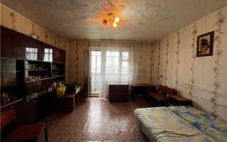 Продажа 2-комнатной квартиры, 52 м², мкр-н Восток-3 - Продажа  двухкомнатных квартир в Караганде