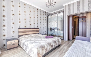 Продажа 1-комнатной квартиры, 38 м², пр. Мангилик Ел, дом  53 - Продажа  однокомнатных квартир в Астане