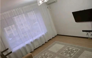 Продажа 2-комнатной квартиры, 61.9 м², мкр. Аккент, дом  9 - Продажа квартир в Алматы