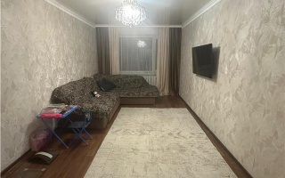 Продажа 3-комнатной квартиры, 68 м², 70 квартал - Продажа квартир в Темиртау