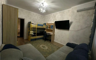 Продажа 2-комнатной квартиры, 61 м², ул. Асфендиярова, дом  4 - Продажа квартир в Астане