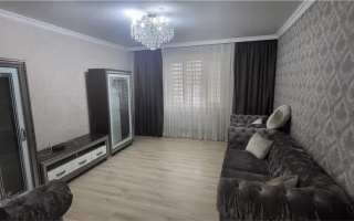 Продажа 3-комнатной квартиры, 90 м², мкр-н Зердели, дом  1/51 - Продажа  трехкомнатных квартир в Алматы с фото