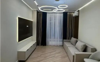 Продажа 2-комнатной квартиры, 60 м², ул. Розыбакиева, дом  197/2 - Продажа  двухкомнатных квартир в новостройках Алматы без посредников с фото