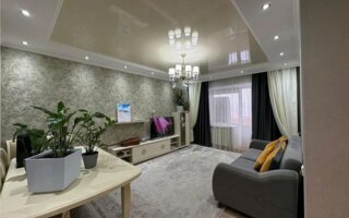 Продажа 3-комнатной квартиры, 83.9 м²
