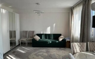 Продажа 1-комнатной квартиры, 30 м²