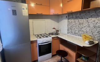 Аренда 1-комнатной квартиры, 32 м² - Аренда  однокомнатных квартир помесячно в Алматы