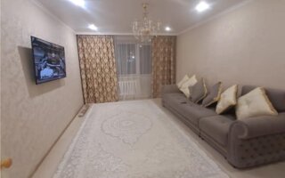 Продажа 1-комнатной квартиры, 50 м² - Продажа квартир в Карагандинской области