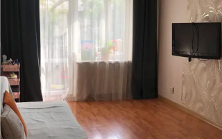 Продажа 2-комнатной квартиры, 45 м² - Продажа двухкомнатных квартир в Алмалинском р-не Алматы - страница 7