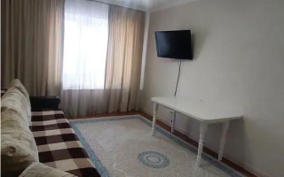 Продажа 2-комнатной квартиры, 58.5 м², ул. Бейсекбаева, дом  14 - Продажа квартир в Казахстане