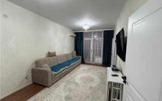 Продажа 3-комнатной квартиры, 71 м², мкр-н Дарабоз, дом  7 - Продажа  трехкомнатных квартир в Алматы