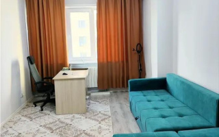 Продажа 3-комнатной квартиры, 105.1 м², ул. Туркестан, дом  2 - Продажа  трехкомнатных квартир в Астане