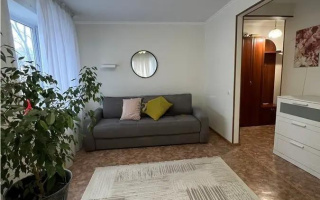 Продажа 1-комнатной квартиры, 31 м², ул. Ержанова, дом  63 - Продажа квартир без посредников в Караганде