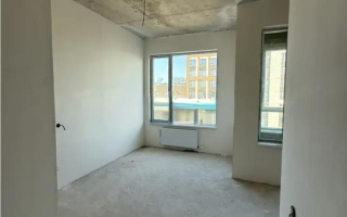 Продажа 1-комнатной квартиры, 32 м², пр. Туран, дом  57а - Продажа  однокомнатных квартир в новостройках Астаны без посредников