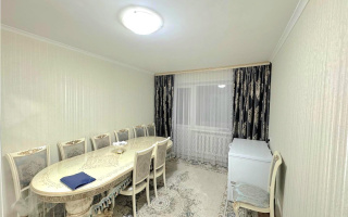 Продажа 2-комнатной квартиры, 50 м², мкр. Восток-2 - Продажа дач в Алматинской области