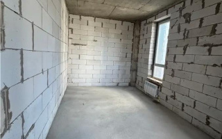 Продажа 3-комнатной квартиры, 92.7 м², ул. Бухар жырау, дом  32 - Продажа  трехкомнатных квартир в Астане с фото