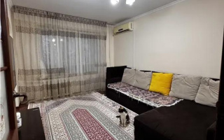 Продажа 3-комнатной квартиры, 65 м², мкр-н Орбита-1, дом  17 - Продажа  трехкомнатных квартир в Алматы