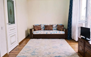 Продажа 1-комнатной квартиры, 42 м², ул. Жунисова, дом  14/15 - Продажа квартир в Алматы