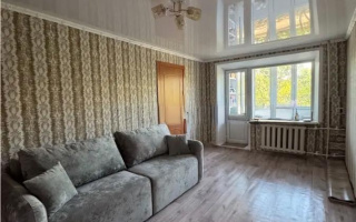 Продажа 2-комнатной квартиры, 46 м² - Продажа квартир в Темиртау