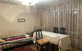 Продажа 3-комнатной квартиры, 64 м², мкр. Степной-3, дом  6/1 - Продажа квартир в Казахстане