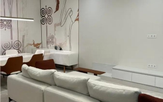 Продажа 3-комнатной квартиры, 170 м², ул. Кажымукана, дом  101/1 - Продажа  трехкомнатных квартир в новостройках Алматы без посредников с фото