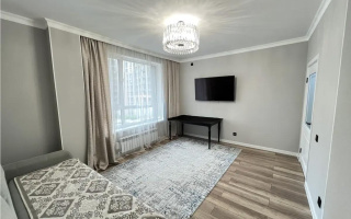 Продажа 2-комнатной квартиры, 58.1 м² - Недвижимость в Астане - страница 3