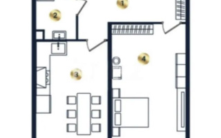 Продажа 2-комнатной квартиры, 45 м² - Продажа двухкомнатных квартир в Алматы - страница 5