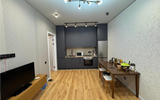 Продажа 2-комнатной квартиры, 37.7 м², ул. Молдагалиева - Продажа  двухкомнатных квартир в Астане