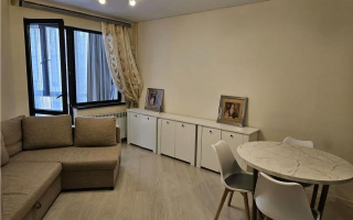 Продажа 2-комнатной квартиры, 39.5 м², ул. Тянь-Шаньская, дом  9г - Продажа  двухкомнатных квартир в Алматы без посредников