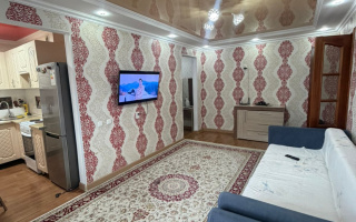Продажа 2-комнатной квартиры, 48 м² - Продажа двухкомнатных квартир в Жезказгане
