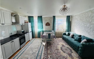 Продажа 3-комнатной квартиры, 64 м², ул. Рыскулбекова, дом  27 - Продажа квартир в Астане