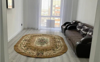 Продажа 2-комнатной квартиры, 60 м² - Продажа  двухкомнатных квартир в новостройках Караганды