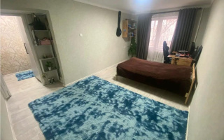 Продажа 1-комнатной квартиры, 33.5 м², ул. Си Синхая, дом  16 - Продажа квартир в Алматы