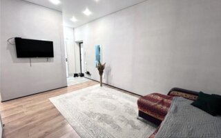 Продажа 2-комнатной квартиры, 39 м²