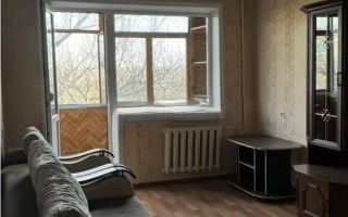 Продажа 2-комнатной квартиры, 44 м², мкр-н 16, дом  15 - Продажа земельных участков в Павлодаре