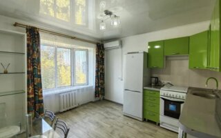 Продажа 1-комнатной квартиры, 33 м² - Продажа квартир в кирпичном доме в Казахстане - страница 25