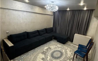 Продажа 3-комнатной квартиры, 63.6 м², ул. Жансугурова, дом  33 - Продажа  трехкомнатных квартир в Алматы с фото