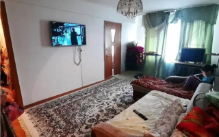 Продажа 2-комнатной квартиры, 45 м² - Продажа квартир в Астане