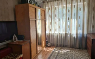 Продажа 1-комнатной квартиры, 17.4 м², ул. Казыбек би, дом  167 - Продажа  однокомнатных квартир в Алматы без посредников с фото