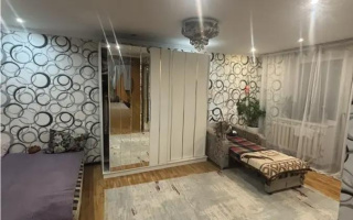Продажа 1-комнатной квартиры, 32 м², ул. Монтажная, дом  31 - Продажа квартир в Алматы